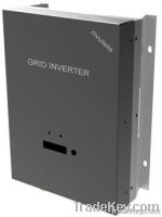 1.5KW on-grid solar inverter