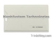 NephSystem Technologies NSAT-701 2.45GHz Active RFID Ultra-Rugged