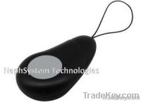 NephSystem Technologies NSAT-703 2.45GHz Active RFID Key Fob tag