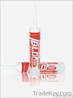 BLD680 Mould-proof Silicone Sealant