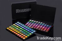 Free Shipping! Professional Makeup 120 Color Eyeshadow Palette