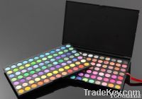 Free Shipping! Professional Makeup 180 Color Eyeshadow Palette