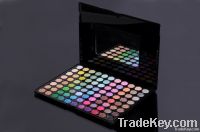 Free Shipping! Professional Makeup 44 Color Eyeshadow Palette