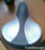 bicycle saddle, bike saddle, MTB saddle