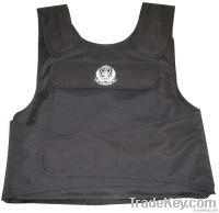 Bulletproof Vest