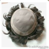 vivid man's toupee