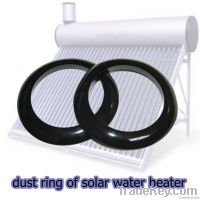 dust ring for vaccum tube - solar water heater part and accessory