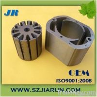 servo motor core lamination