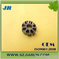 auto motor core