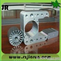 fan Motor stator rotor core lamination sheet