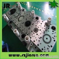 motor core progressive die