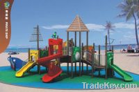 playgrounds equipments