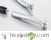 Quick coupling high speed dental turbine handpiece high speed(HUAN-TUQ
