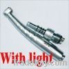led high speed fiber optic dental handpiece(YING-SUQL)