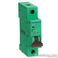 NOB52 mini  circuit breaker