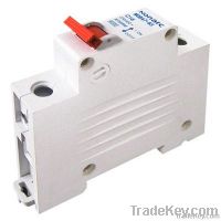 NOB47-63 mini circuit breaker