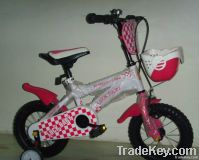 children bicycle