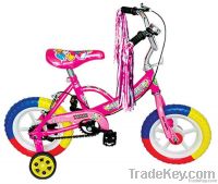 children bicycle