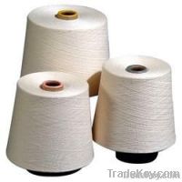 100% Cotton Yarn