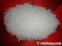 virgin LDPE granules for extrusion