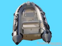 RIB Inflatable Boat(PVC Material)