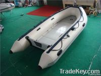 Sport Inflatable Boat