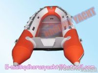 Sport Inflatable Boat