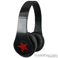 New Star Headphone/Stereo Hi Fi Music Headphone