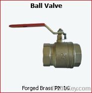 Ball valve