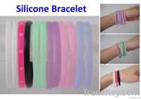 Silicone Bracelet / Bands