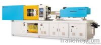 Plastic Injection Molding Machine- Plastik Enjeksiyon Kaliplama Makine