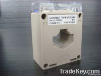 low voltage current transformer