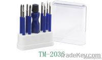 9 Pcs Promotion gift hand tool set