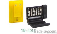 7Pcs Promotion gift hand tool set