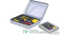 7Pcs Household hand tool set
