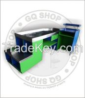 Cash Counter