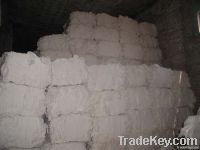 Card Fly   Cotton Waste