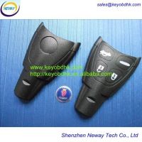 SAAB Smart remote shell $ SAAB key blank