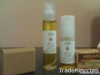 Argan Cosmetic Oil