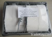 Airline Hot Cold Towels / Wet Towel / Refreshing Towel