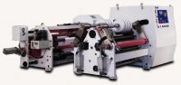 Multipurpose  Slitting Machine (Paper,Film,Tape)