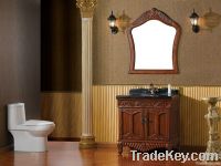 BATHROOM CABINET FURNITURE