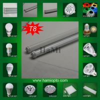 Led tube lights