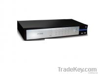Hisilicon Hi3520 32 Chanel Real-time H.264 Standalone Embedded DVR Wit