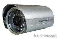 8mm Lens 36 LED Surveillance Security Cameras, IP66 Waterproof IR Came