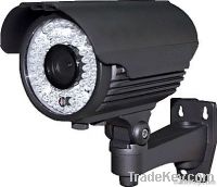 1/3Super HADCCD Waterproof IR Camera420 TV Line3.5 - 8mmVarifocal Lens