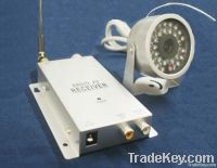 50mW PC1030 Surveillance Mini Camera, 30 Lamps 25M Night Vision IR Cam