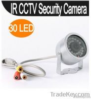 Infrared Mini CCTV Camera