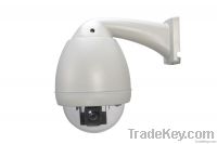 Low Speed Dome Camera (12x)