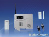Dual Network Alarm Systems